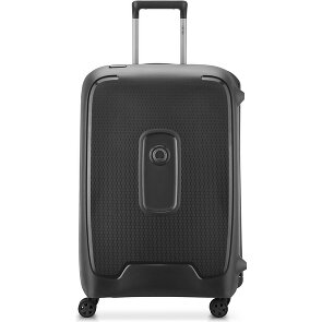 Delsey Paris Moncey 4-Rollen Trolley 69 cm