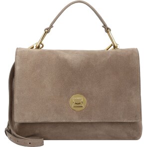 Coccinelle Liya Handtasche Leder 30 cm
