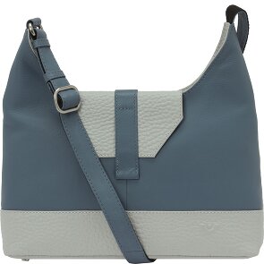 Voi Boston Umhängetasche Leder 30.5 cm