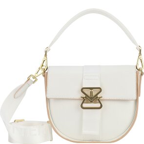 Bogner Zuoz Cassy Schultertasche Leder 27 cm