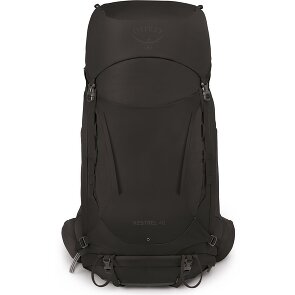 Osprey Kestrel 48 Wanderrucksack L-XL 79 cm Osprey Kestrel 48 Wanderrucksack L-XL 79 cm