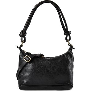 Campomaggi Vittoria Schultertasche M Leder 25 cm