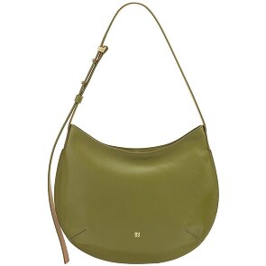 DuDu Hispani Schultertasche Leder 34 cm