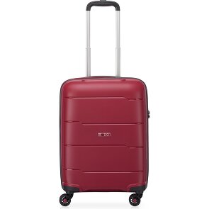 MODO by Roncato Galaxy 4 Rollen Kabinentrolley 55 cm