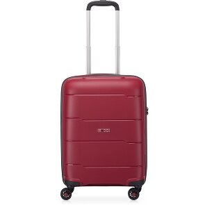 MODO by Roncato Galaxy 4 Rollen Kabinentrolley 55 cm