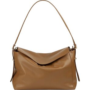 DuDu Schultertasche Leder 30 cm