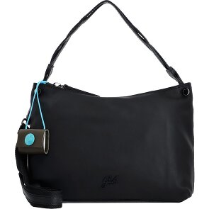 Gabs Fiona Schultertasche Leder 28 cm