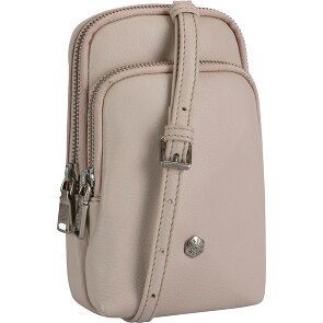 Jekyll & Hide Paris Handytasche Leder 11 cm Jekyll & Hide Paris Handytasche Leder 11 cm