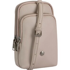 Jekyll & Hide Paris Handytasche Leder 11 cm