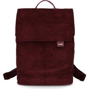 Zwei Mademoiselle.M Daypack 35 cm Laptopfach