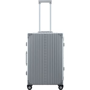 Aleon Traveler 4-Rollen Trolley 67 cm mit Kleidersack Aleon Traveler 4-Rollen Trolley 67 cm mit Kleidersack