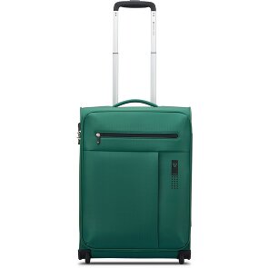 Roncato Lite Soft Neon 2 Rollen Kabinentrolley 55 cm
