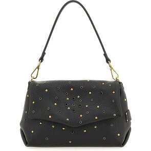 Gabs Nihan Schultertasche Leder 28 cm