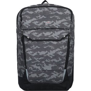 Hedgren Hookup Rucksack RFID 43 cm Laptopfach