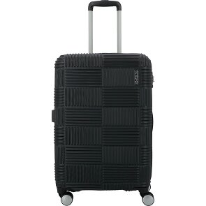 American Tourister Geoblast 4 Rollen Trolley 66 cm