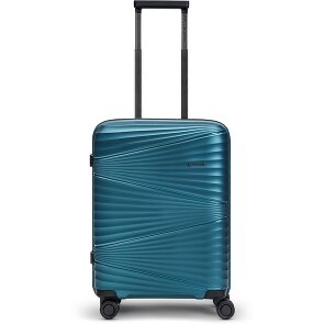 Pactastic Collection 02 THE CABIN 4 Rollen Kabinentrolley 55 cm