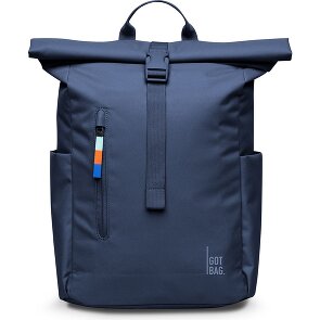 GOT BAG Rolltop Easy Daypack 40 cm Laptopfach