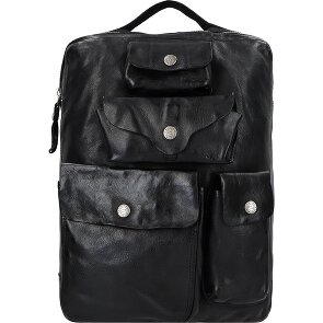 Campomaggi Pino Daypack Leder 39.5 cm