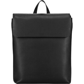 Jost Lysa Daypack Leder 39 cm Laptopfach