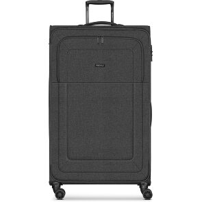 Redolz Essentials 12 4-Rollen Trolley XL 90 cm sehr groß Sondergröße Redolz Essentials 12 4-Rollen Trolley XL 90 cm sehr groß Sondergröße