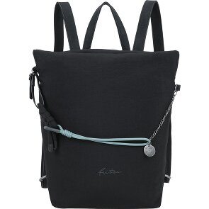 Fritzi aus Preußen Brigitte x Fritzi Limited Chain Sky Daypack 50 cm Laptopfach