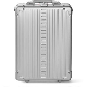 Aleon Verical Laptop Case Aktenkoffer 42 cm Laptopfach