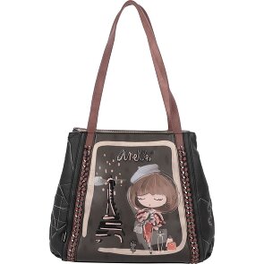 Anekke Mademoiselle Shopper Tasche 32 cm Anekke Mademoiselle Shopper Tasche 32 cm