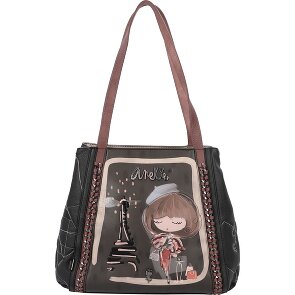 Anekke Mademoiselle Shopper Tasche 32 cm