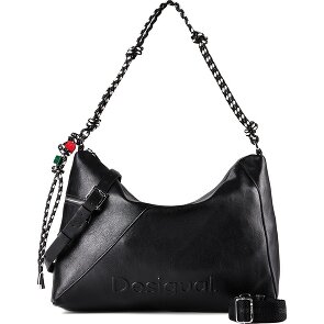 Desigual Half Schultertasche 40 cm