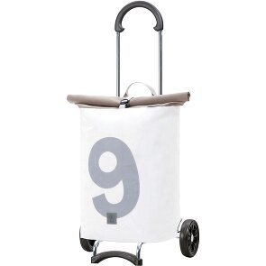 Andersen Shopper Scala Shopper 360° Einkaufstrolley 60 cm