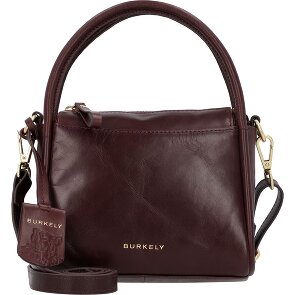 Burkely Vintage Veda Schultertasche Leder 20 cm Burkely Vintage Veda Schultertasche Leder 20 cm
