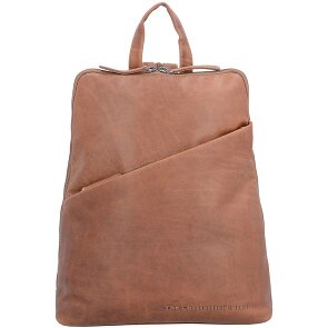 The Chesterfield Brand Amanda Daypack Leder 34 cm