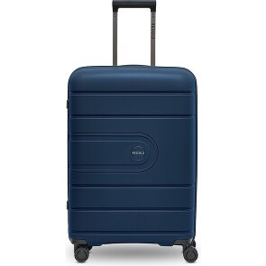 Redolz Essentials 11 MEDIUM 4 Rollen Trolley 66 cm