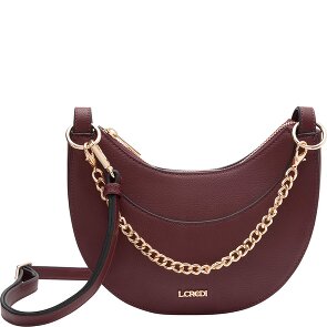L.Credi Paulette Handtasche 23 cm