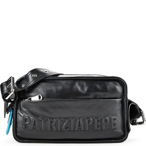 Patrizia Pepe (IM)Perfection Umhängetasche Leder 25 cm