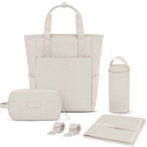 Kapten & Son Lindby Wickelrucksack 41 cm