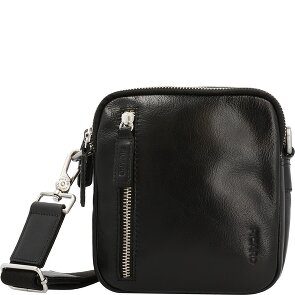 Picard Buddy Mini Bag Umhängetasche Leder 16 cm Picard Buddy Mini Bag Umhängetasche Leder 16 cm
