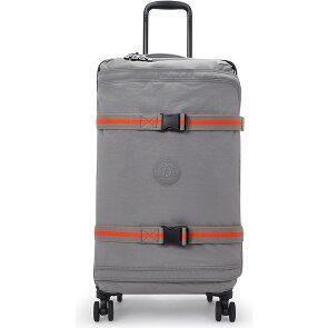 Kipling Basic Spontaneous 4 Rollen Trolley M 66 cm