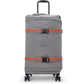 Kipling Basic Spontaneous 4 Rollen Trolley M 66 cm