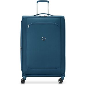 Delsey Paris Montmartre Air 2.0 4-Rollen Trolley 77 cm