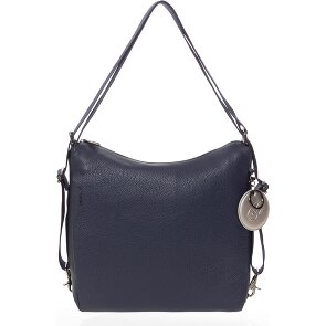 Mandarina Duck Mellow Leather Schultertasche Leder 36 cm