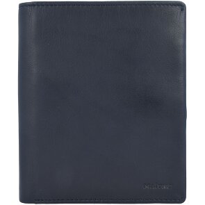 Maître F3 Heinbert Geldbörse RFID Leder 10,5 cm