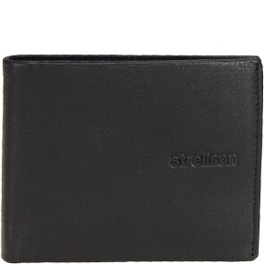 Strellson Carter Geldbörse Leder 10 cm