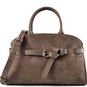 Coccinelle Sabine Schultertasche Leder 34 cm