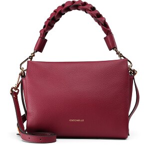 Coccinelle Boheme Handtasche Leder 23 cm
