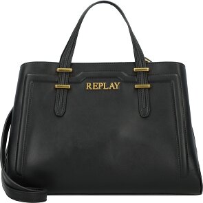 Replay Schultertasche 35 cm