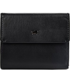Braun Büffel Anna Geldbörse Leder 10 cm