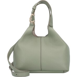 Coccinelle C-Easy Handtasche Leder 21 cm