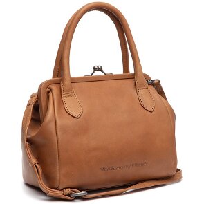 The Chesterfield Brand Chili Handtasche Leder 23 cm