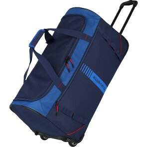Travelite Basics Active 2-Rollen Reisetasche 71 cm